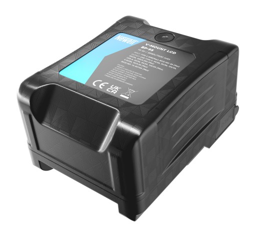 Newell BP-95 LCD аккумулятор с V-образным креплением