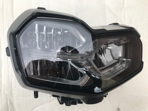 ФАРА BMW F750 F850 ПОЛНОСТЬЮ СВЕТОДИОДНАЯ K80 K81 K82