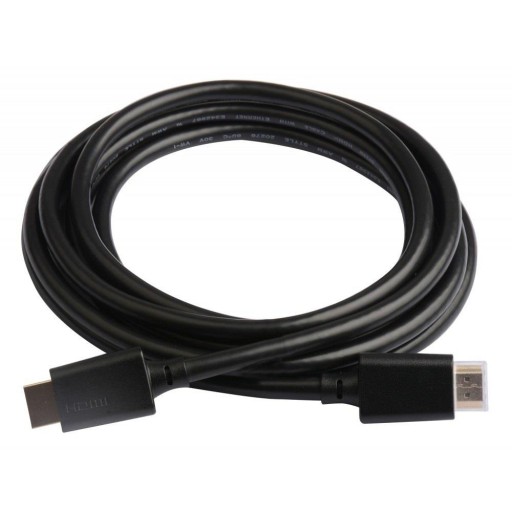 Кабель Techly Ultra High Speed ​​HDMI 2.1 8K 60Гц 3м