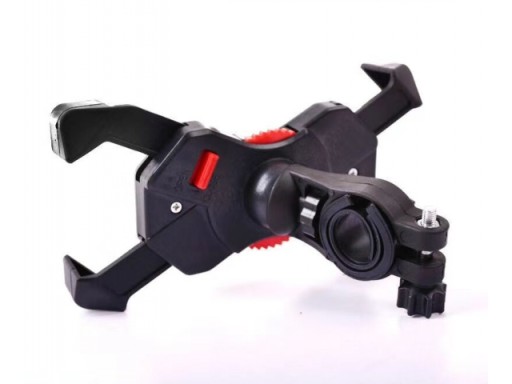 UCHWYT ROWEROWY NA TELEFON SMARTFON GPS 360