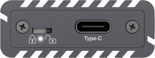ICY BOX IB-1817MC-C31 дисковый корпус