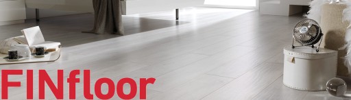 Напольные панели FinFloor Дуб Wexford Tostado 2.06