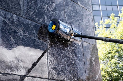 KARCHER защитная крышка для щетки.