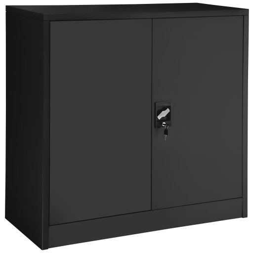 Шкаф для документов с 3 полками 90x40x90 см.