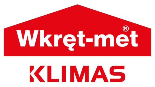 Шурупы по дереву TORX 5x100 KLIMAS С КОНИЧЕСКОЙ ГОЛОВКОЙ 200 шт.