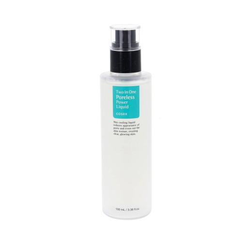 COSRX Two in One Poreless Power Liquid 100 мл