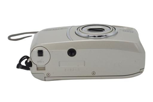 YASHICA ZOOMATE 120 SE KYOCERA-состояние иглы-выгодная покупка!