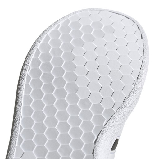 40 ЖЕНСКАЯ СПОРТИВНАЯ ОБУВЬ ADIDAS EF0102 ЧЕРНАЯ
