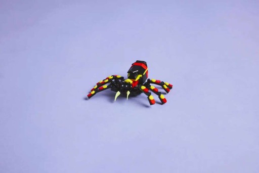 LEGO CREATOR 31159 DZIKIE ZWIERZĘTA PAJĄK