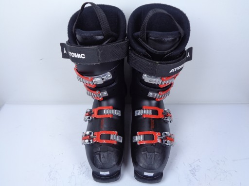 ATOMIC HAWX PRIME R100 — ЛЫЖИ 26,5/41 на липучке
