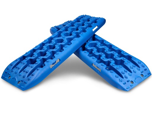 ЛЕНТЫ X-BULL MUD SAND OFFROAD, СИНИЕ x2