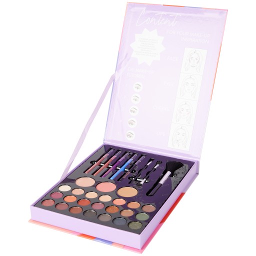 ПОДАРОЧНЫЙ НАБОР Max & More SHADOW COLLECTION