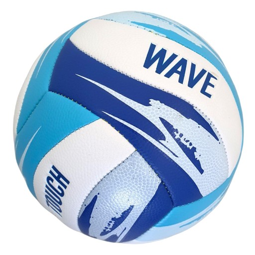 PIŁKA SIATKOWA ENERO PRO WAVE SOFT TOUCH R. 5
