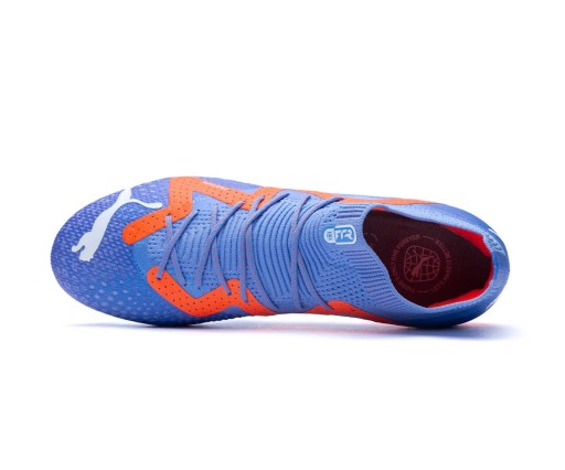 BUTY PIŁKARSKIE KORKI WKRĘTY PUMA FUTURE ULTIMATE MxSG