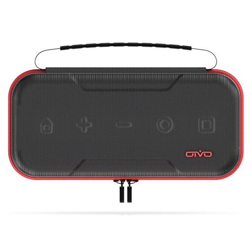 Дорожная сумка для Nintendo Switch 1 / OLED LARGE