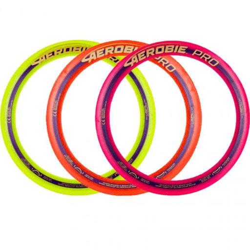 Aerobi Flying Circle для