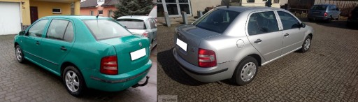 БУКСИРОВОЧНЫЙ КРЮК SKODA FABIA1+2 HTB+KOMBI I+II+СЕДАН