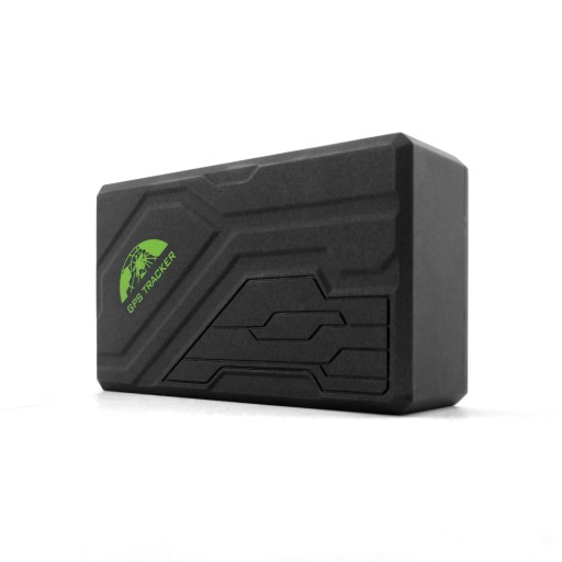 GSM ТРЕКЕР GPS108 | 180 ДНЕЙ 10 000 мАч