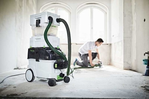 Сепаратор CT CT-VA-20 Festool 204083