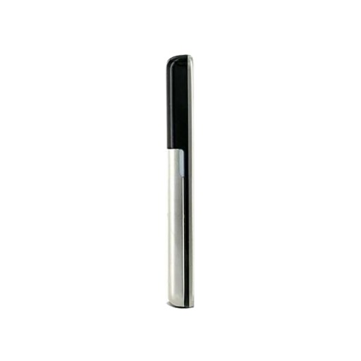 Мобильный телефон Nokia 6300 4 МБ / 4 МБ 3G серебристый
