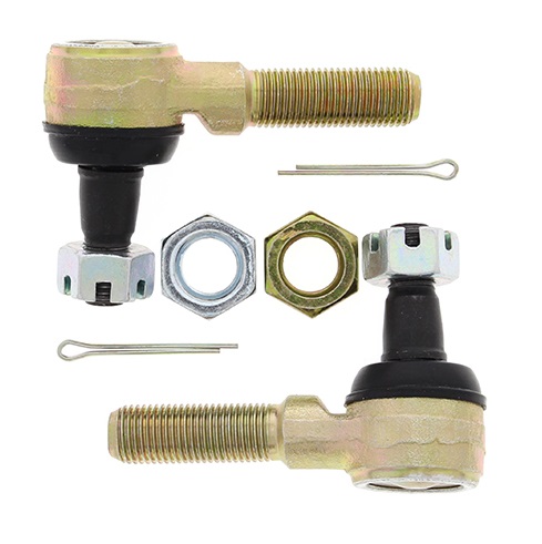 КОНЦЫ ШТОКА SUZUKI LTR 450 LTZ 400
