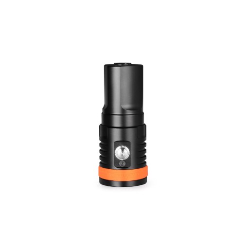 Фото-видео фонарь для дайвинга Orca Torch D910V
