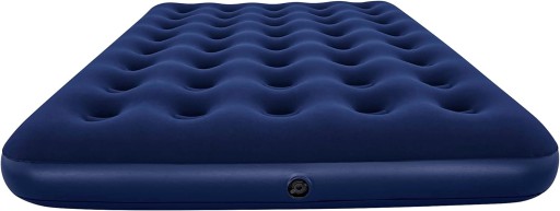 НАВЕСНОЙ МАТРАС ДЛЯ СПАНИЯ BESTWAY 67002 191x137x22 2-ЧЕЛОВЕК