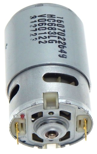 ДВИГАТЕЛЬ BOSCH ДЛЯ ОТВЕРТКИ GSR 18-2-LI