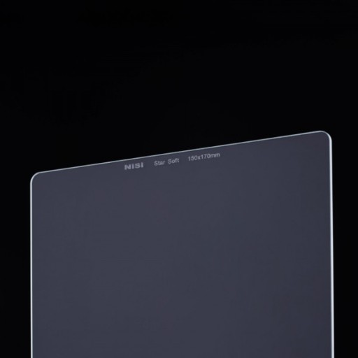 NiSi 150мм Фильтр 150х170мм Star Soft
