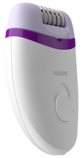 ЭЛЕКТРИЧЕСКАЯ ЖЕНСКАЯ БРИТЬВА PHILIPS ДЕПИЛЯТОР ДЛЯ НОГ