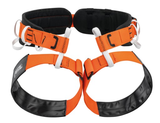 Шлейка Petzl Aven 2.