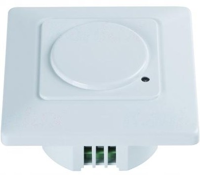 Микроволновой датчик движения Kanlux MERGE MW-L 23453
