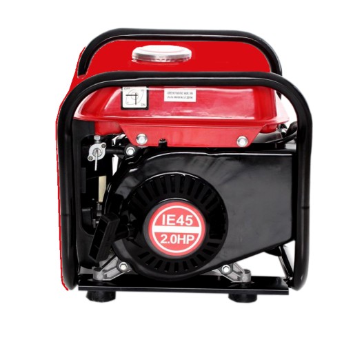KRAFT&DELE KD109 1200Вт 1,5кВт ГЕНЕРАТОР МОЩНОСТИ