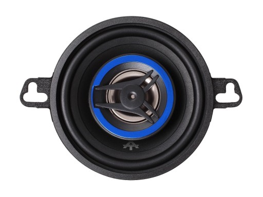 Autotek ATX32 Автомобильные динамики 8,7 см/87 мм