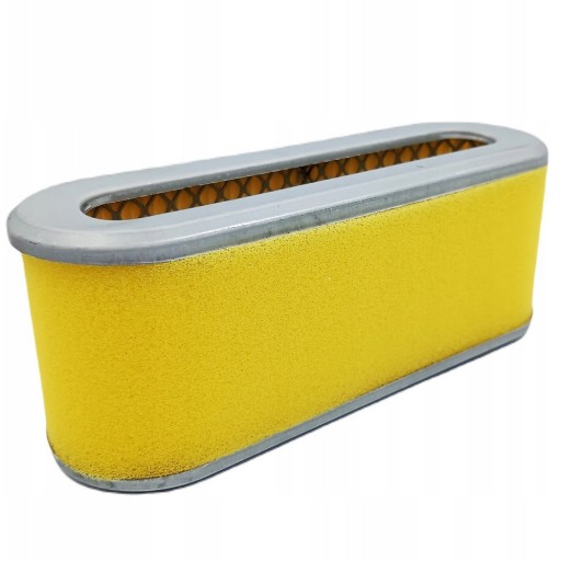 КОРПУС ВОЗДУШНОГО ФИЛЬТРА NAC DY164PMB DY164