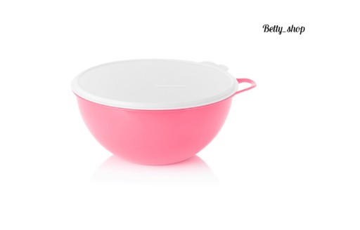 TUPPERWARE MISKA DO CIASTA MAXIMILIAN 7,5L oryg.
