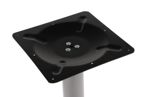 PODSTAWA DO STOLIKA SOLIDNA SH-4005 CHROM 45 CM