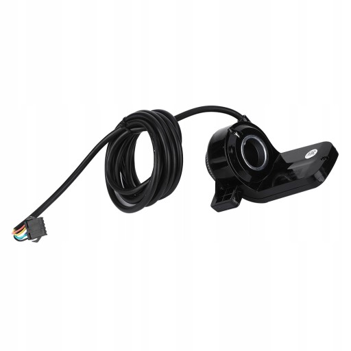 ROWER KONTROLER LCD 500W48V BEZSZCZOTKOWY STEROWNIK SILNIKA DO SKUTERÓW ELE