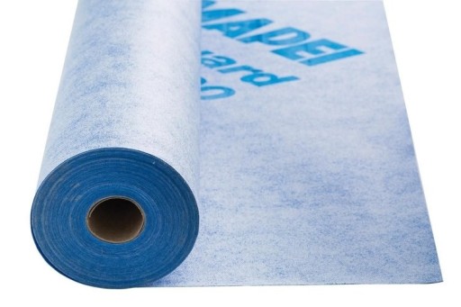 MAPEI MAPEGUARD WP90 1м 1м2 Гидроизоляционный коврик для ванной комнаты