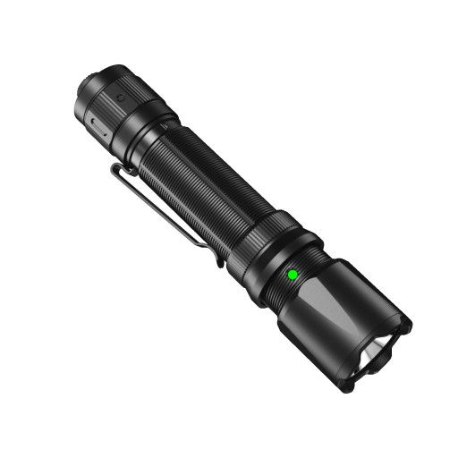 Fenix ​​​​TK20RV20 - Светодиодный тактический перезаряжаемый светодиодный/USB фонарь IP68 3000 лм 4