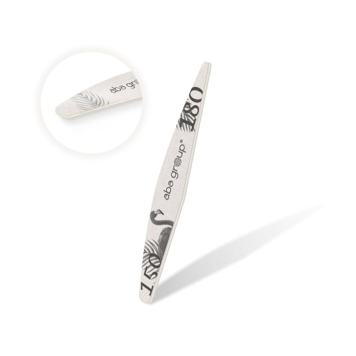 Пилочки для ногтей Wings 150/180 Slim 25 шт.
