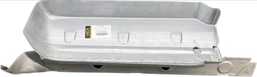 КОМПЛЕКТ LT SPRINTER 95-06. ПЛЮС ВНУТРЕННИЙ ПОРОГ. Л+П