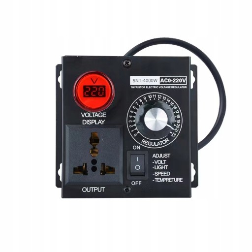 Регулятор напряжения Регулятор напряжения Apec Braking GS12686-02