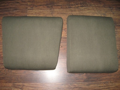 Сидя M72 Ural Dniepr K750 MW750 Brezent Seat