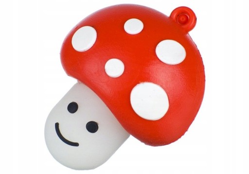 USB-ПЕРЕДНИК БЫСТРАЯ ФЛЕШ-КАРТА С УЛЬТРА-ПАМЯТЬЮ ПОДВЕСНАЯ РУЧКА TOADStool 16 ГБ