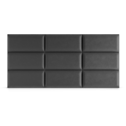 Panel Dekoracyjny Tapicerowany 3D 60cm x 30cm