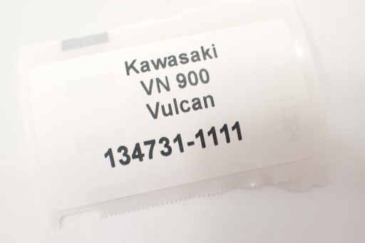 Kawasaki VN 900 Vulcan Подвеска нижняя полка