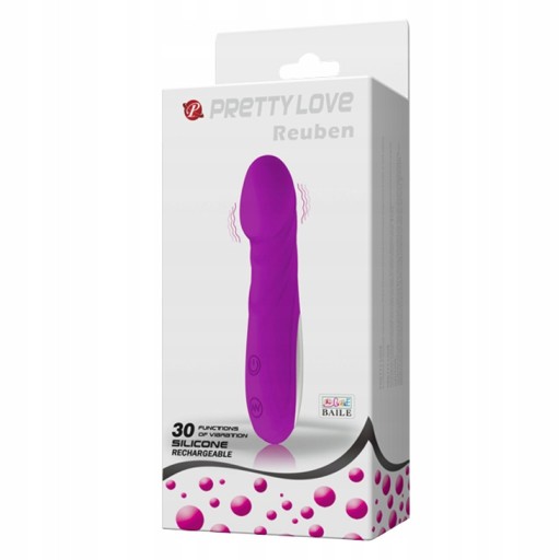 PRETTY LOVE - РОЙБЕН, функция USB 30
