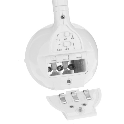 Otamatone Classic White Инструментальный синтезатор