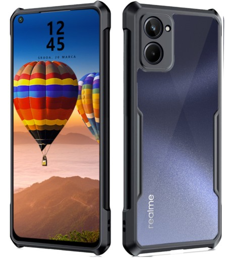 ЧЕХОЛ ДЛЯ REALME 10 ARMOR CASE + СТЕКЛО